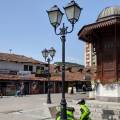 Sjenica-Uvac-Novi Pazar