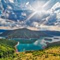 Sjenica-Uvac-Novi Pazar