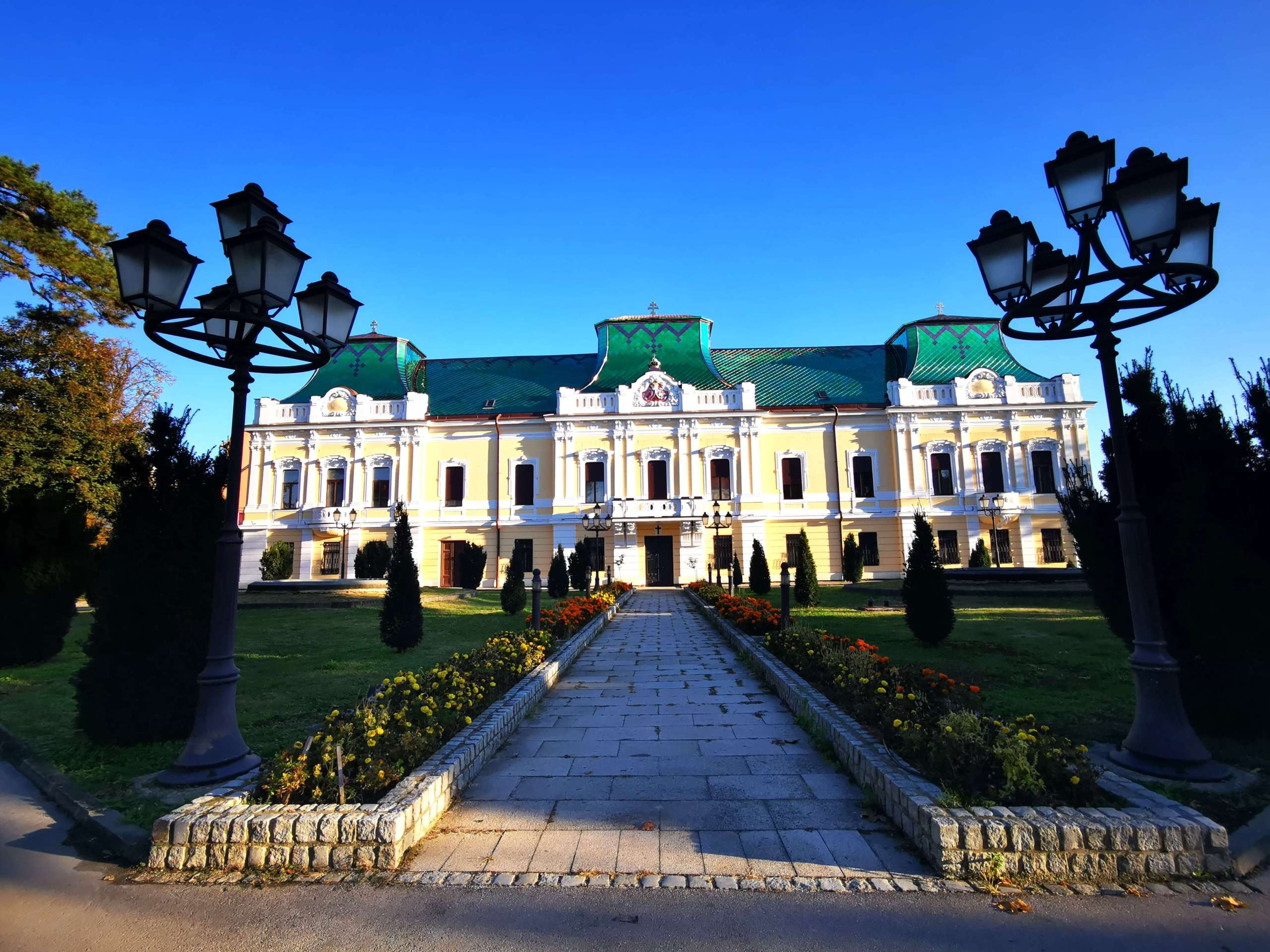 Putevi vina - Vršac