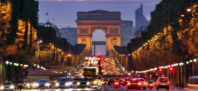 Pariz