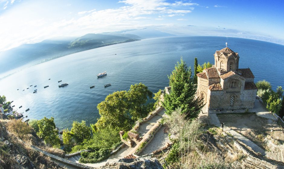 Ohrid