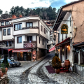 Ohrid