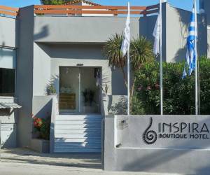 Inspira Boutiqe