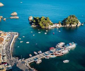 The Well Parga