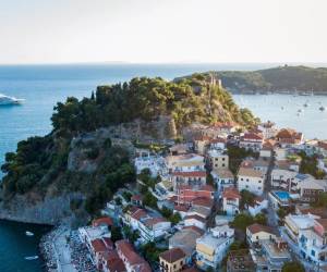 The Well Parga