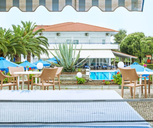 Xenios Port Marina