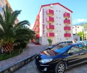 Podostrog