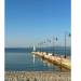 Anemomylos by the Sea