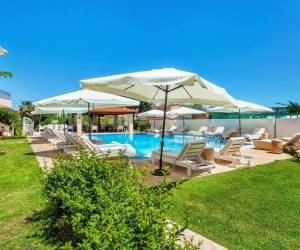 Hesperides Hotel
