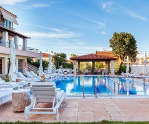 Hesperides Hotel