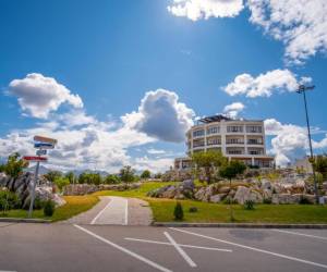 Hotel PANORAMA Trebinje