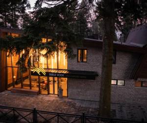 Motel BIJELE VODE Kozara