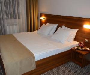 Hotel DAMIS Pale