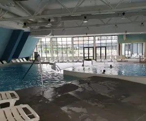 Hotel KARDIAL Banja Vrućica