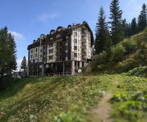 Hotel LAVINA Jahorina