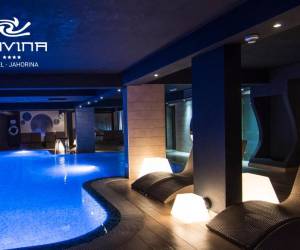 Hotel LAVINA Jahorina
