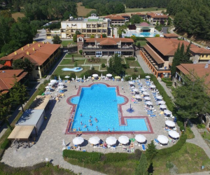 Simantro Resort