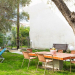 Lemon Garden