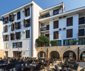 Bečići
