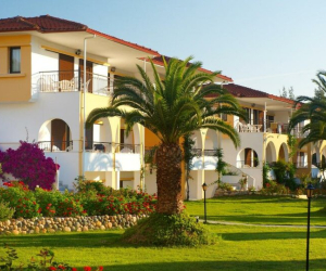 Chrousso Village