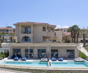 Cora Hotel & Spa Resort