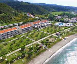 Xenios Anastasia Resort & SPA