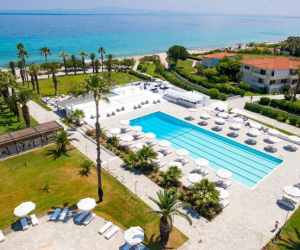Kassandra Palace