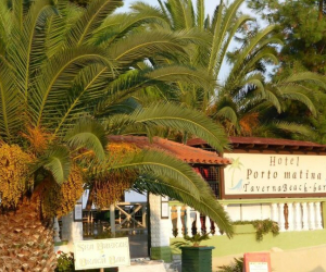 Porto Matina