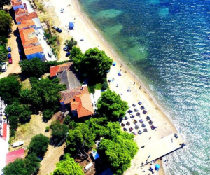 Golden Beach Metamorfosi