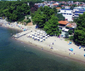 Golden Beach Metamorfosi