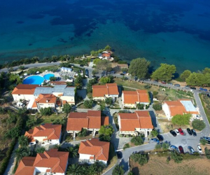 Elea Beach