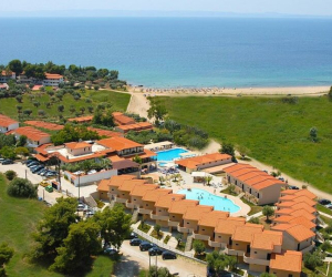 Village Mare