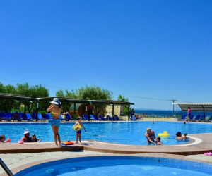 Village Mare