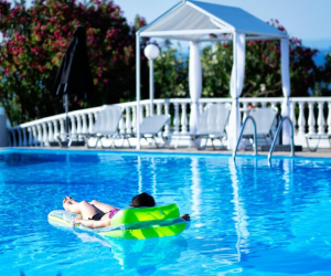 Bianco Olympico Beach Resort