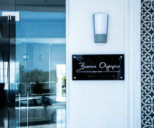 Bianco Olympico Beach Resort