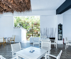 Bianco Olympico Beach Resort