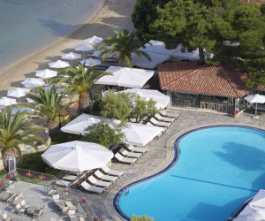 Anthemus Sea Beach Hotel & Spa