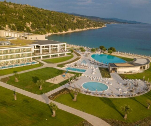 Ammoa Luxury Hotel&Spa Resort