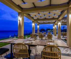Ammoa Luxury Hotel&Spa Resort