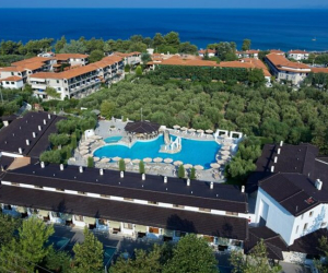 Athena Residence