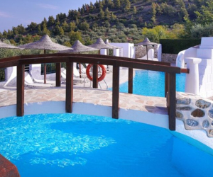 Athena Residence