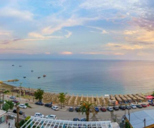 Elinotel Sermilia Resort