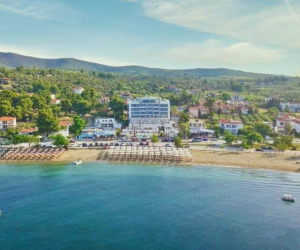 Elinotel Sermilia Resort