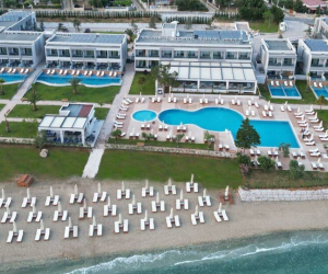 Sea Coast Resort