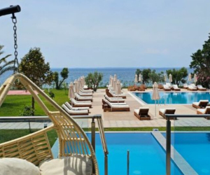 Sea Coast Resort