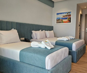 Sea Coast Resort