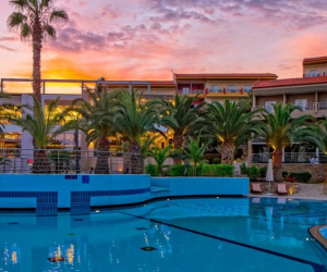 Lagomandra Hotel&Spa