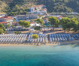 Lagomandra Hotel&Spa