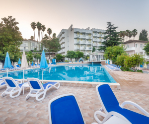 Hunguest Hotel Sun Resort