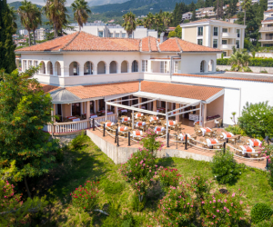 Hunguest Hotel Sun Resort